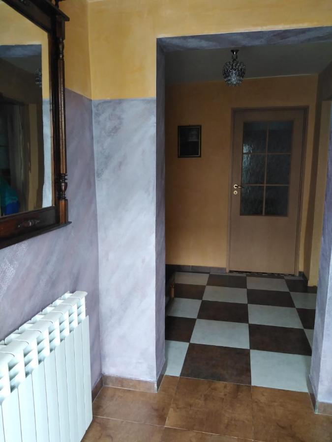 Casa Mamei Suceava Exteriör bild
