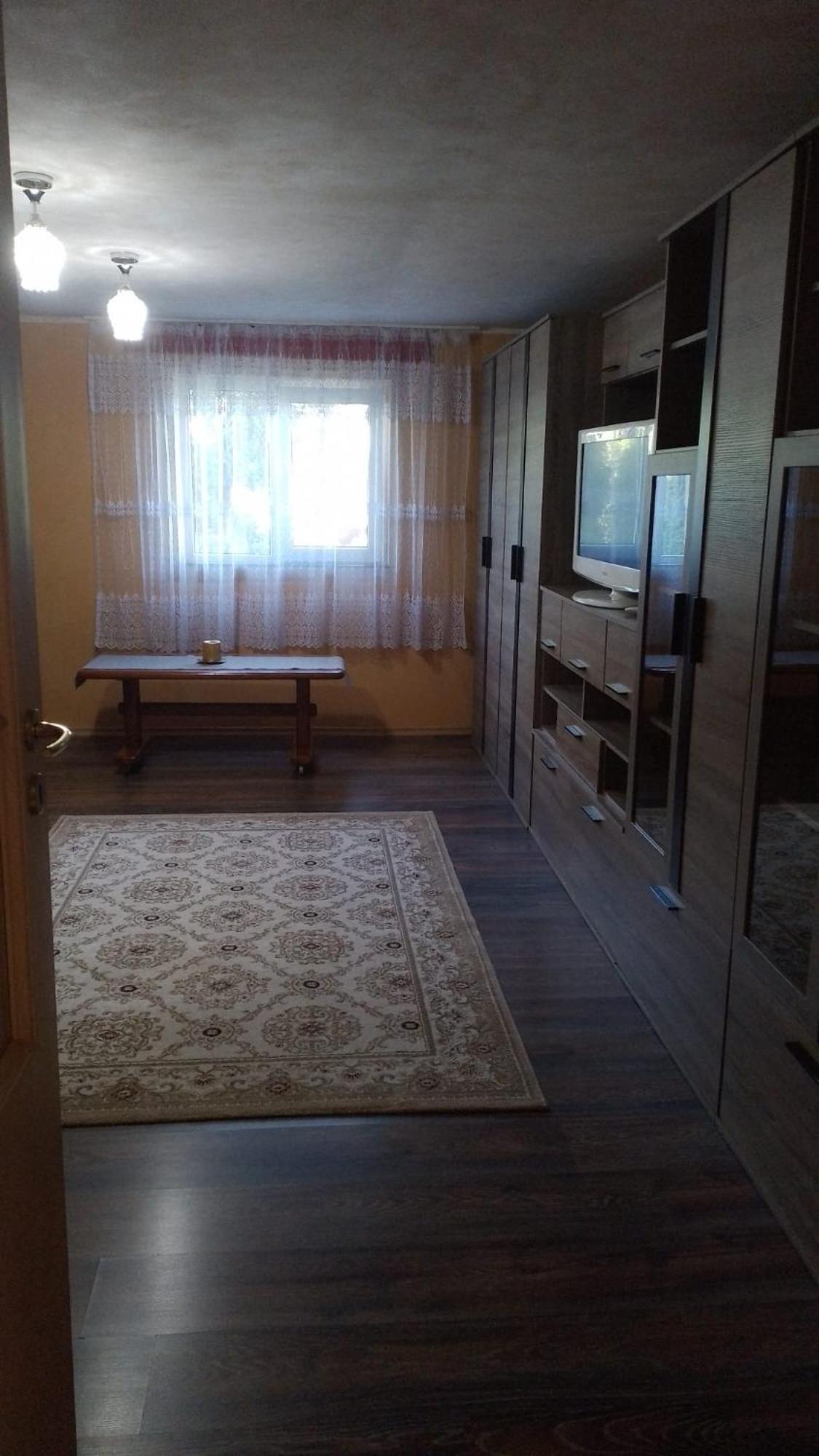 Casa Mamei Suceava Exteriör bild