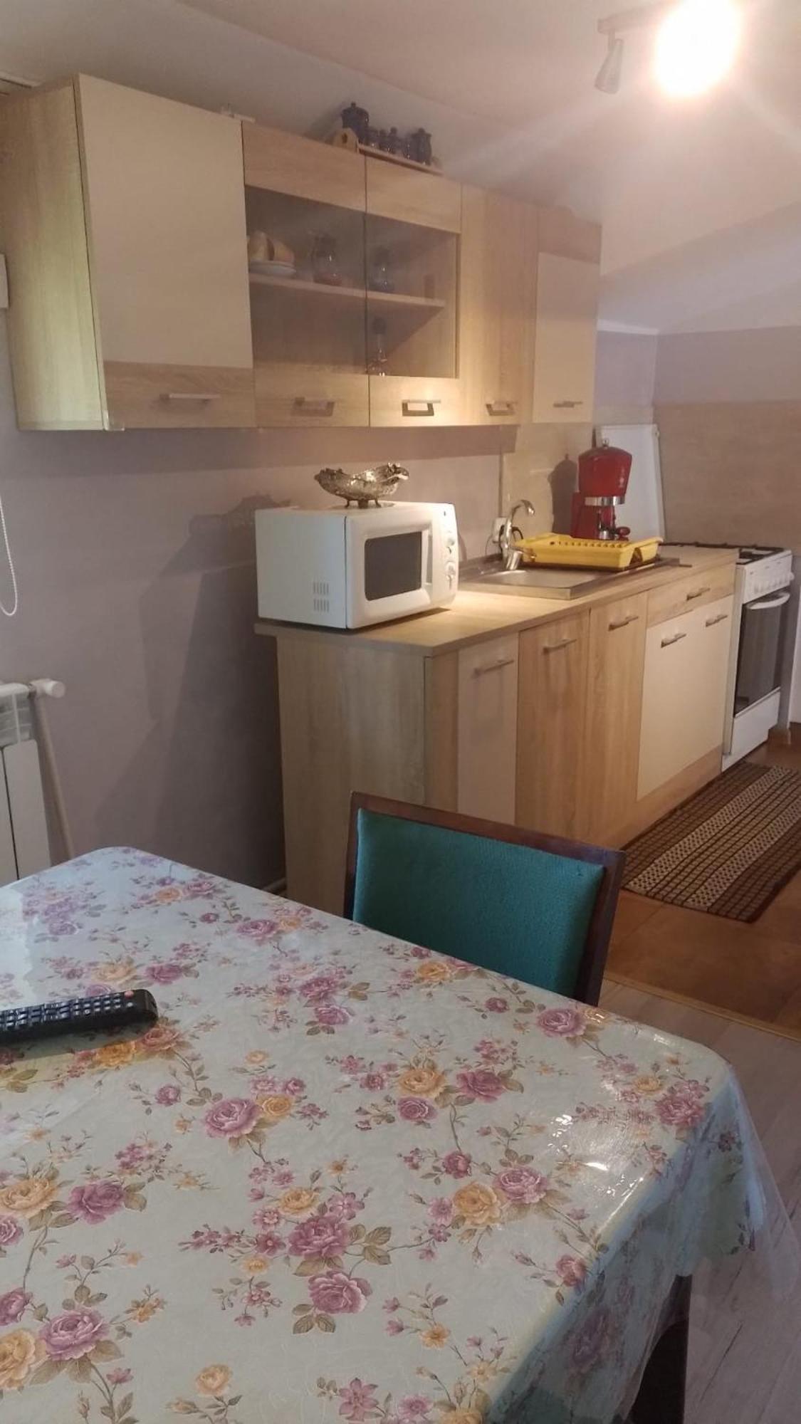 Casa Mamei Suceava Rum bild