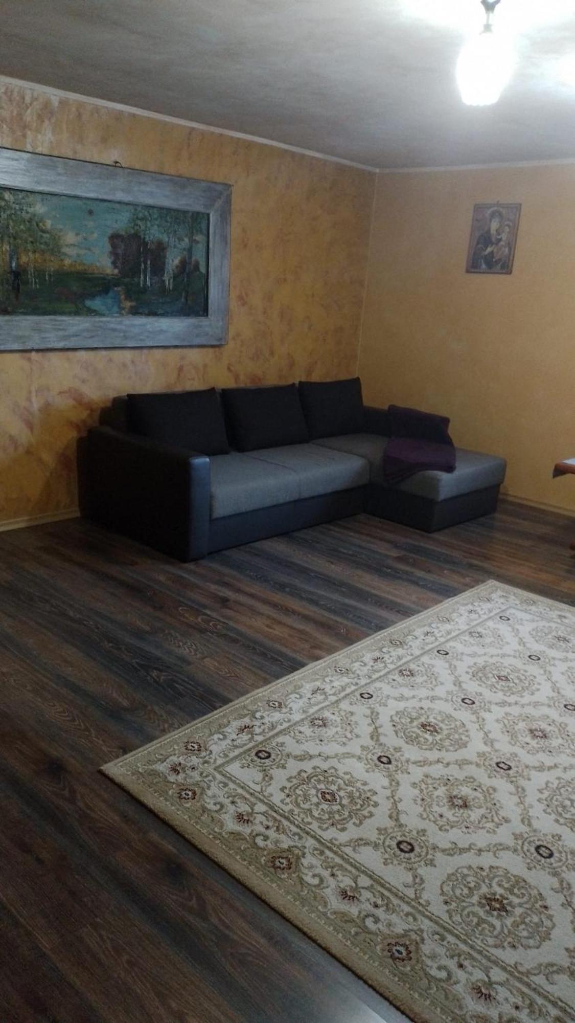 Casa Mamei Suceava Exteriör bild